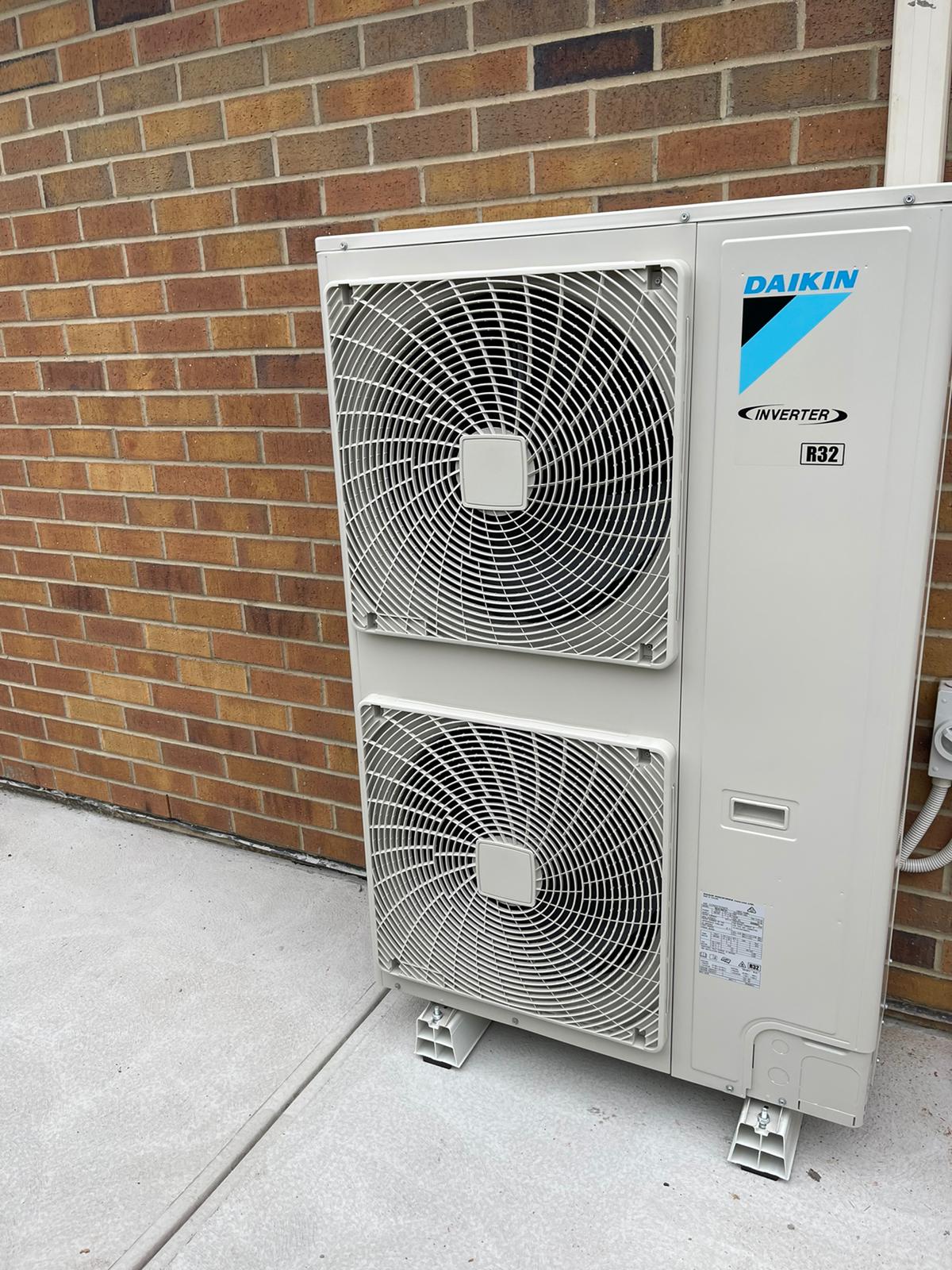 ducted air conditioning installation adelaide