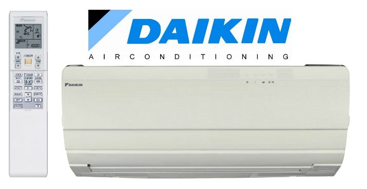Daikin Air Conditioning Service Adelaide