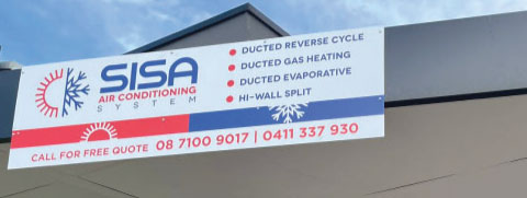 Reverse Cycle Air Conditioning Adelaide