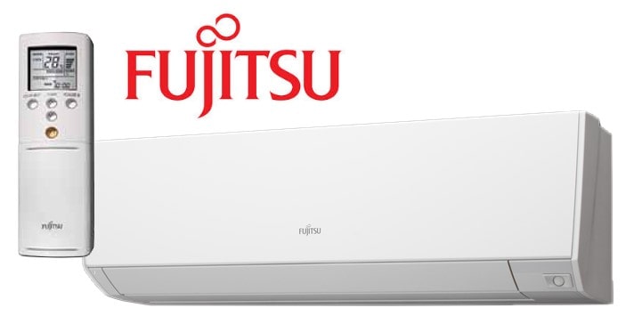 Fujitsu Air Conditioning Adelaide