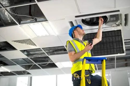 Air Conditioning Repairs Adelaide